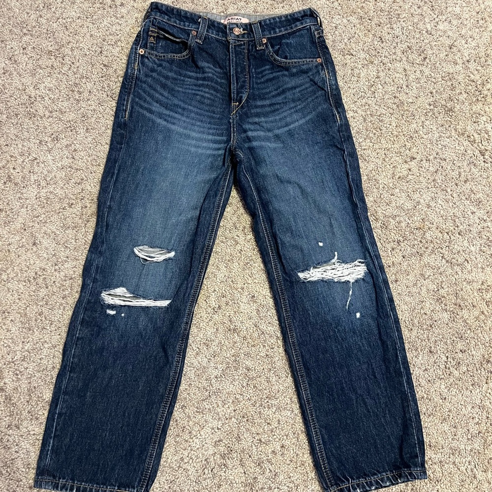Ariat Jeans